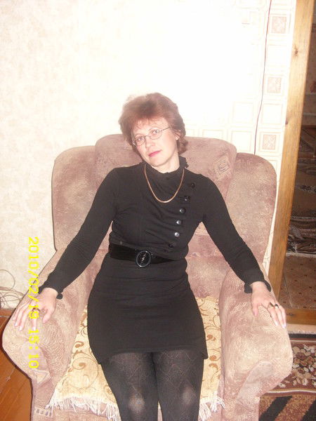 Оксана Квитко