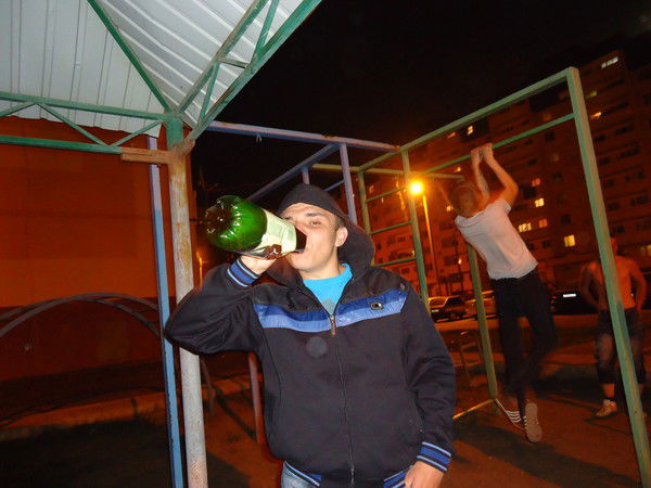 Сергей Акиньшин