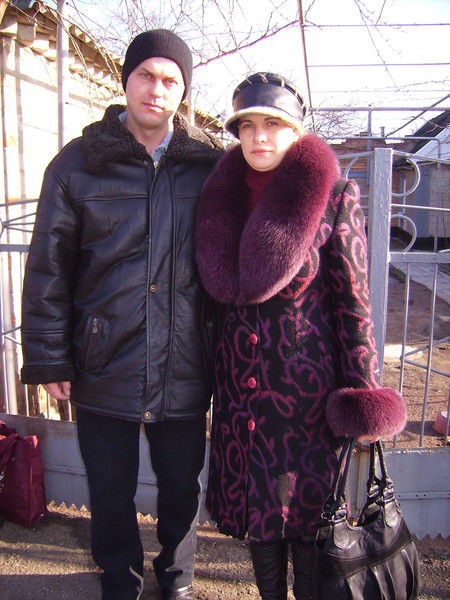 Габченко Александр