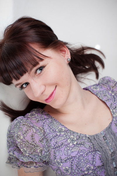 Ирина Кулабухова