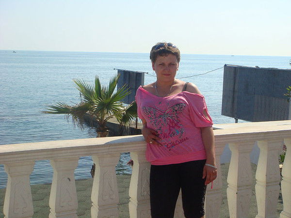 Алена Яскина