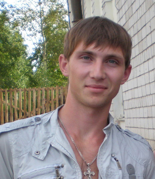 Санёк Баранов