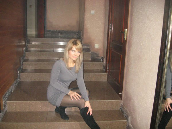 Кристина Бочпаева