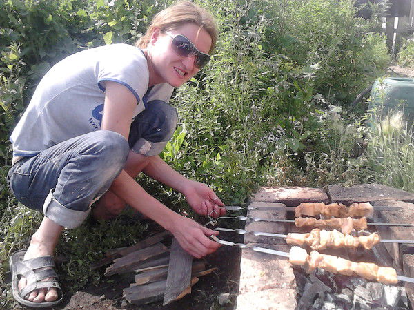 Екатерина Квасова