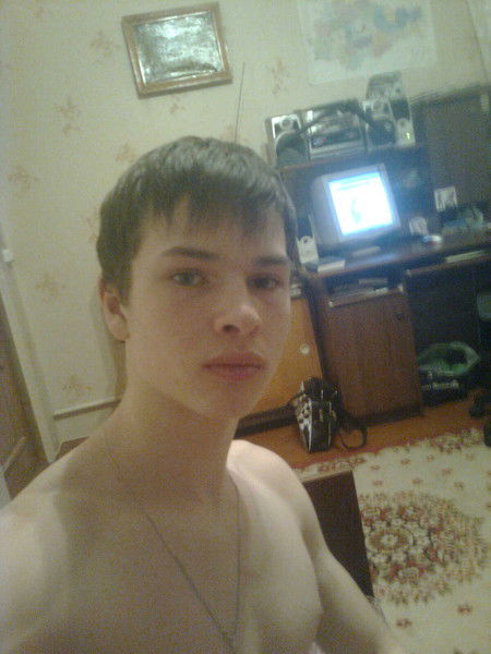 Константин Котляров