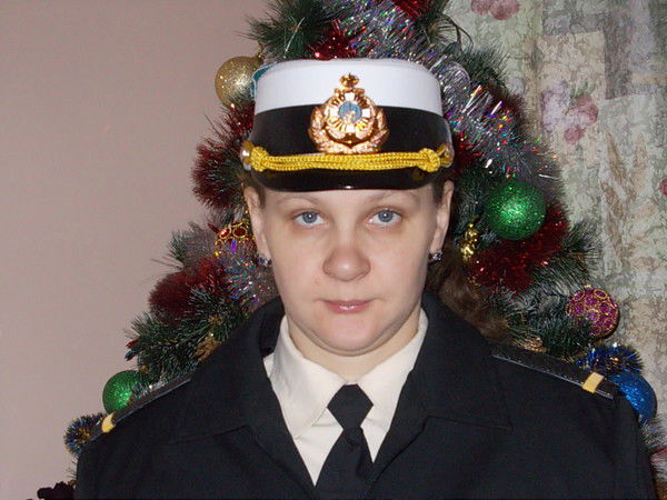 Ирина Кирилкова