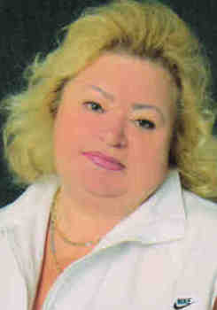 Людмила Савенкова