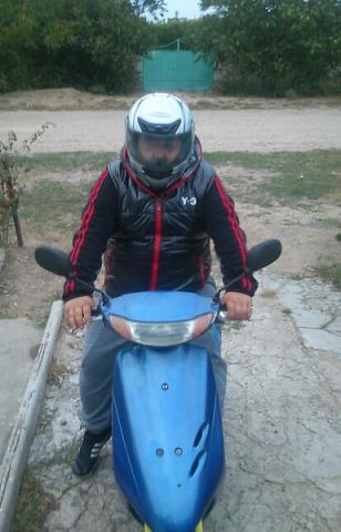 Дима Боровский