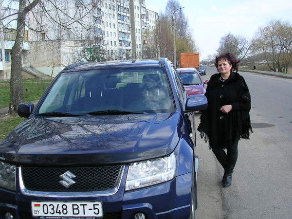 Мария Иванова