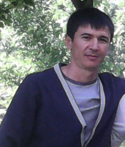 Нурмухамат Асанов