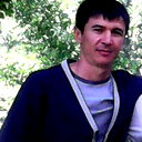 Нурмухамат Асанов