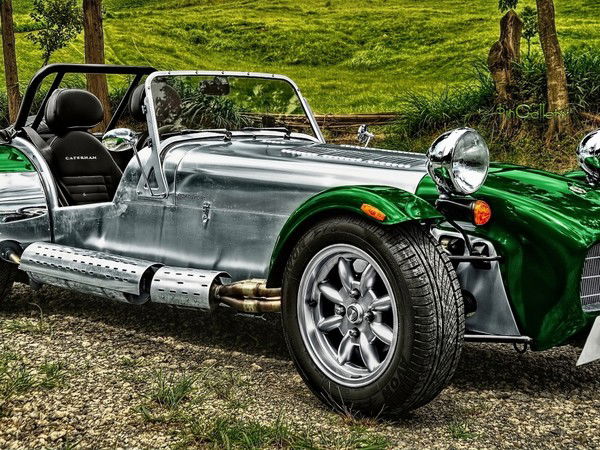 Каюров Олег