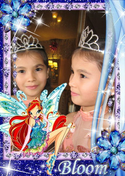 Дария Мухитжан