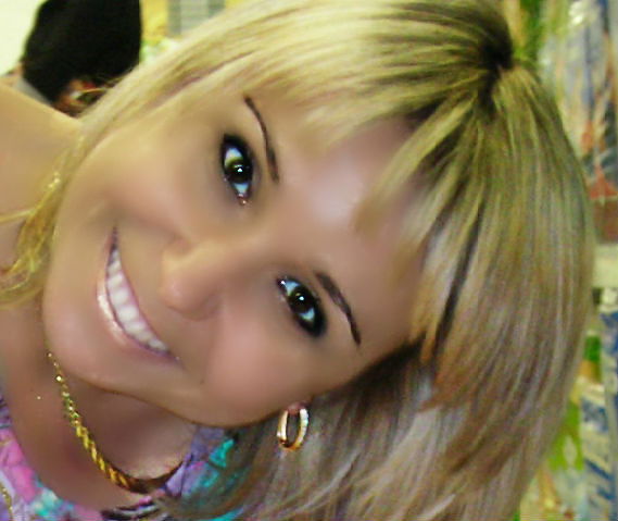 Елена Драгинина