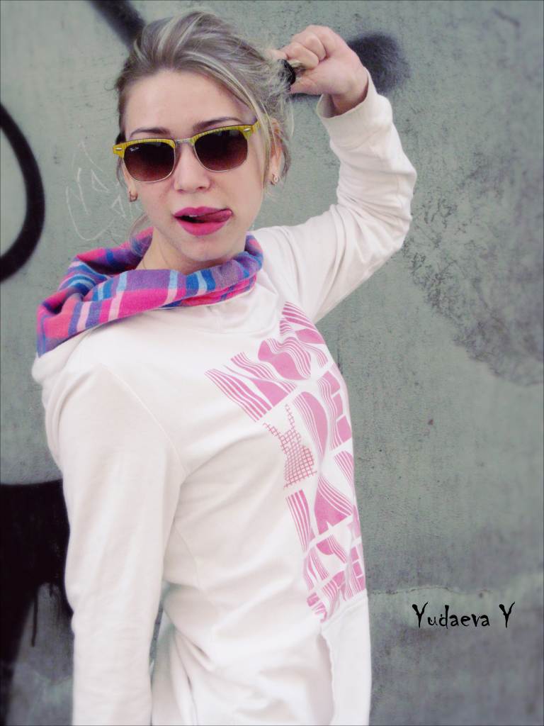 Юлия Юдаева