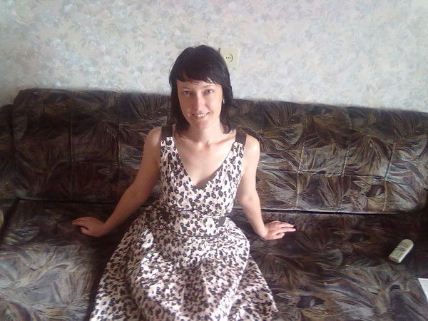 Марина Ниязова