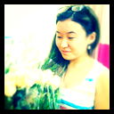 ...miss Poem...