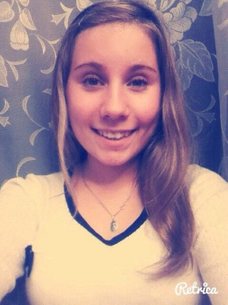 ((**юленька **))