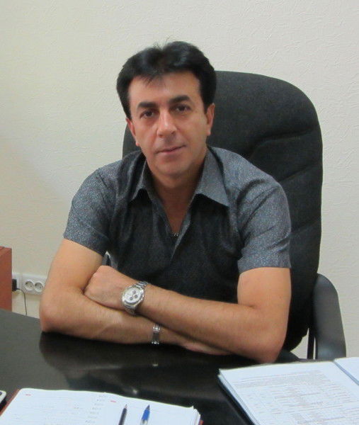 Петр Крузов