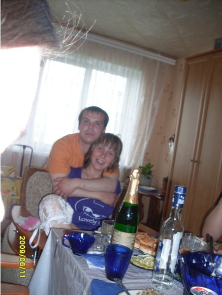 Алена Локтева