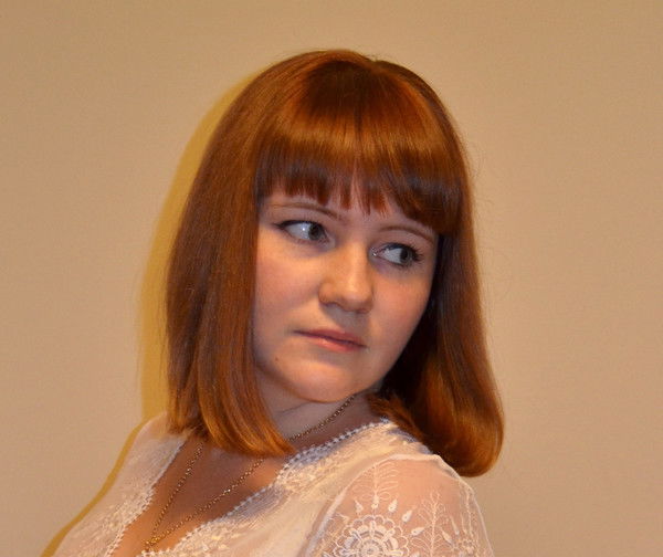 Лена Кабанкова