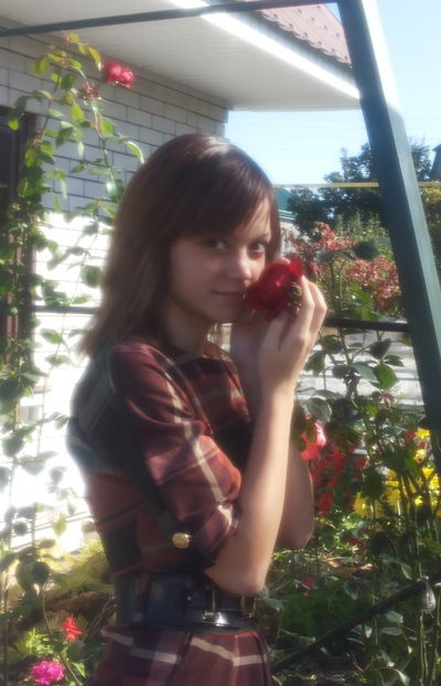 Виктория Савченко