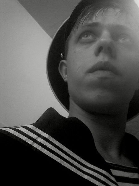 Степан Касаткин