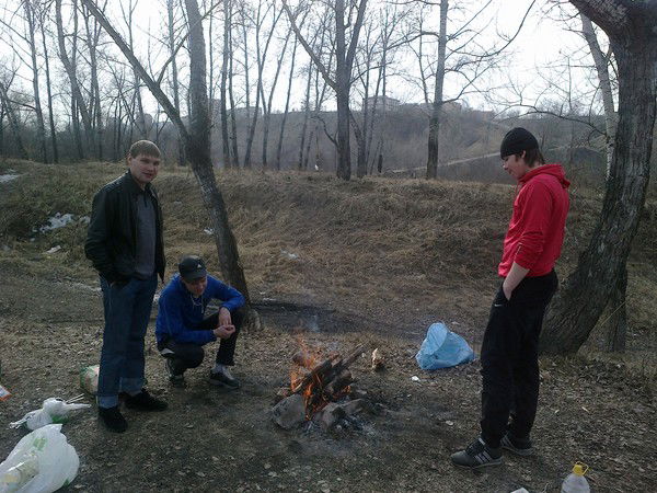Александр Проскуряков