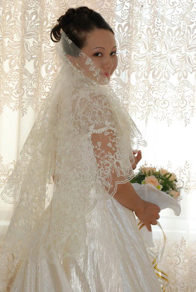 Динара Аяпова