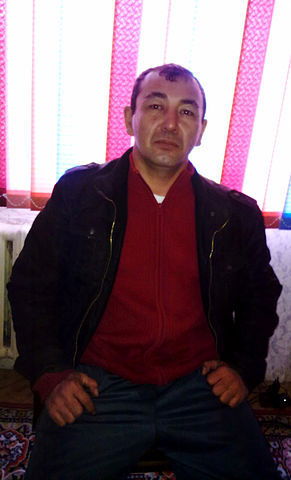 Алтынбек Нурманов