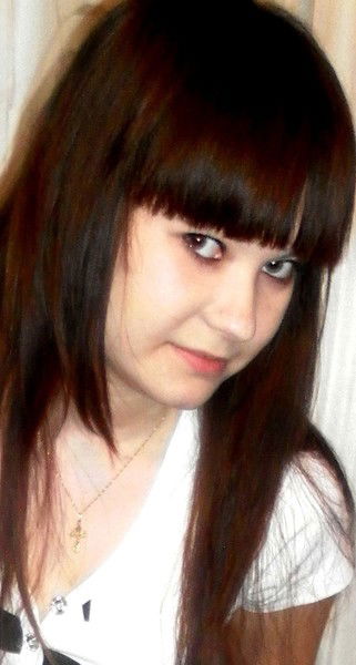 Юлия Истомина