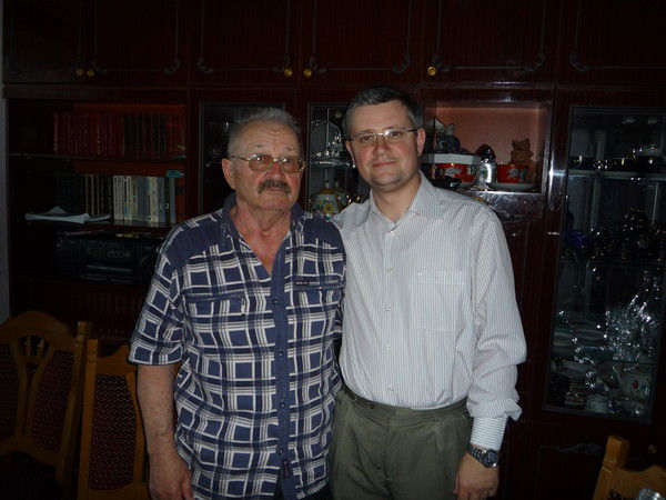 Сергей Кондаков