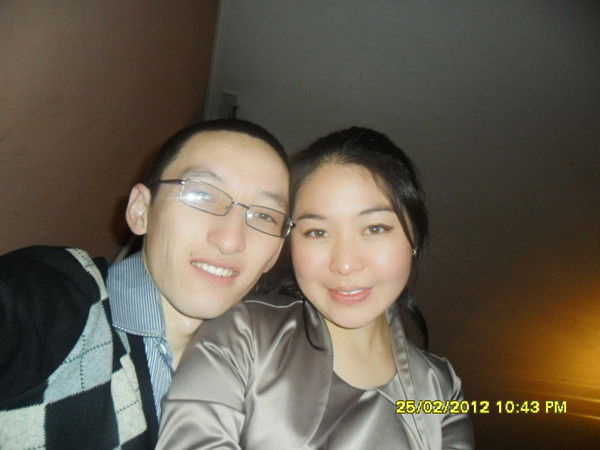 Аманбек Мурзакматов