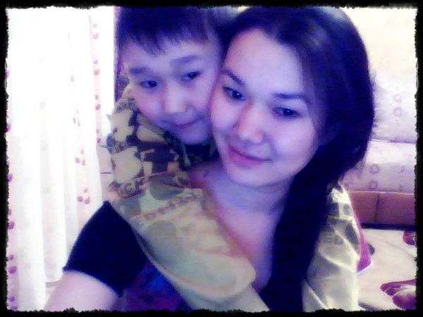 Жанат Кабылбаева