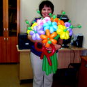 Марина Островерхова