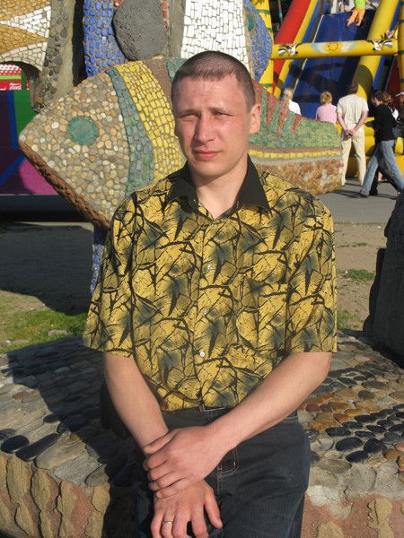 Ростислав Тюриков