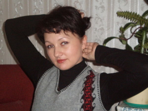 Маргарита Шелаева