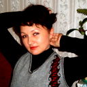 Маргарита Шелаева