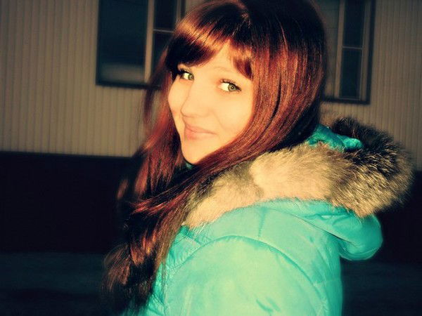 Майя Камасова