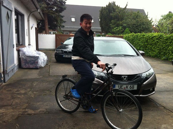 Евгений Ким