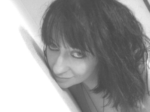 Анастасия Косенкова