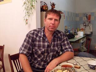 Саша Мишенин