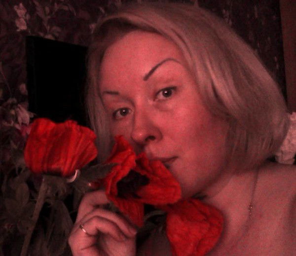 Наталья Коровина