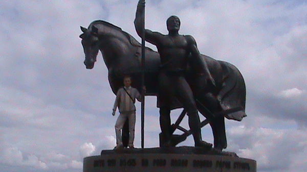 Дмитрий Глебов