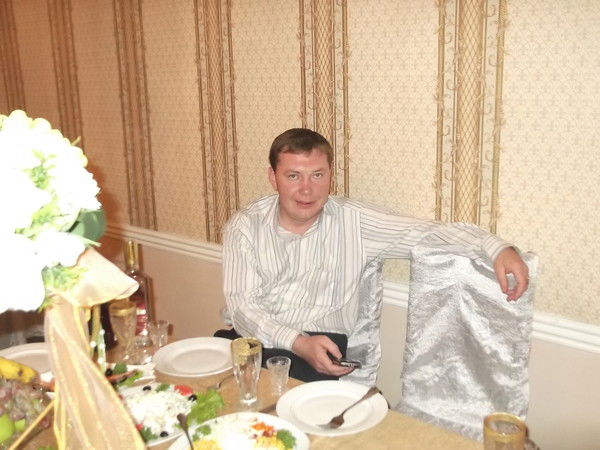 Александр Копылов