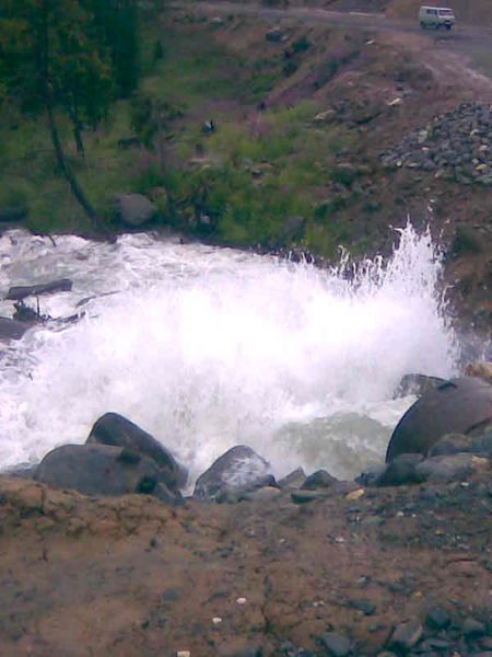 Нургуль Манаспаева