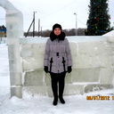 Елена Лец(Бороденко)