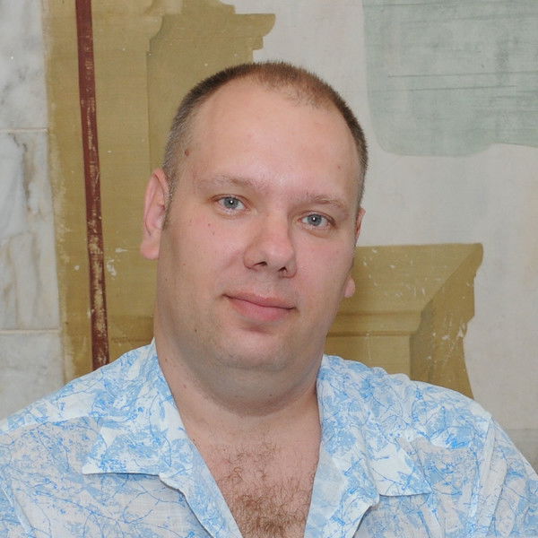 Илья Кравцов