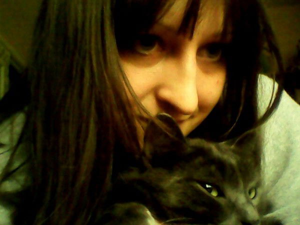 Светлана Рубин