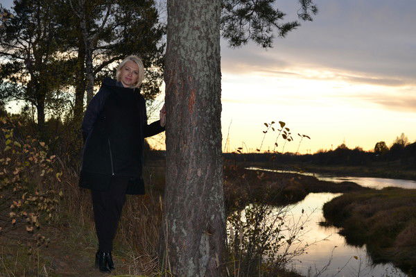 Юлия Удальцова